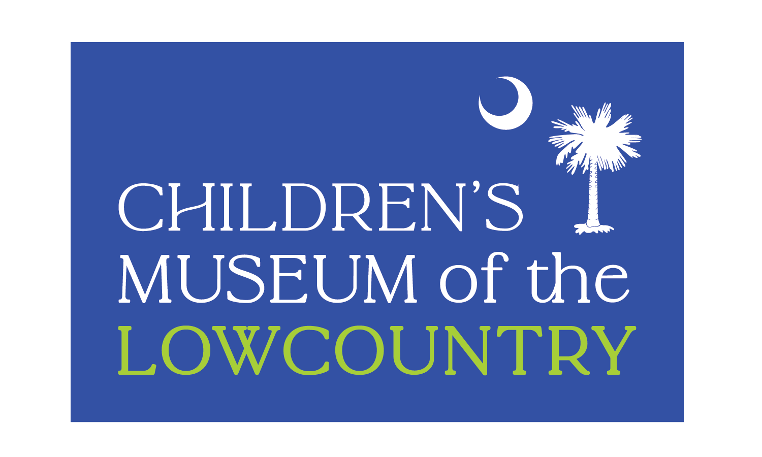 Children's Museum of the Lowcountry