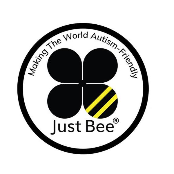 Just Bee logo