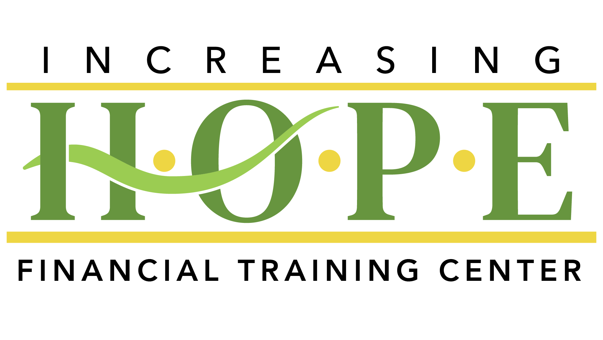 Increasing HOPE Financial Training Center